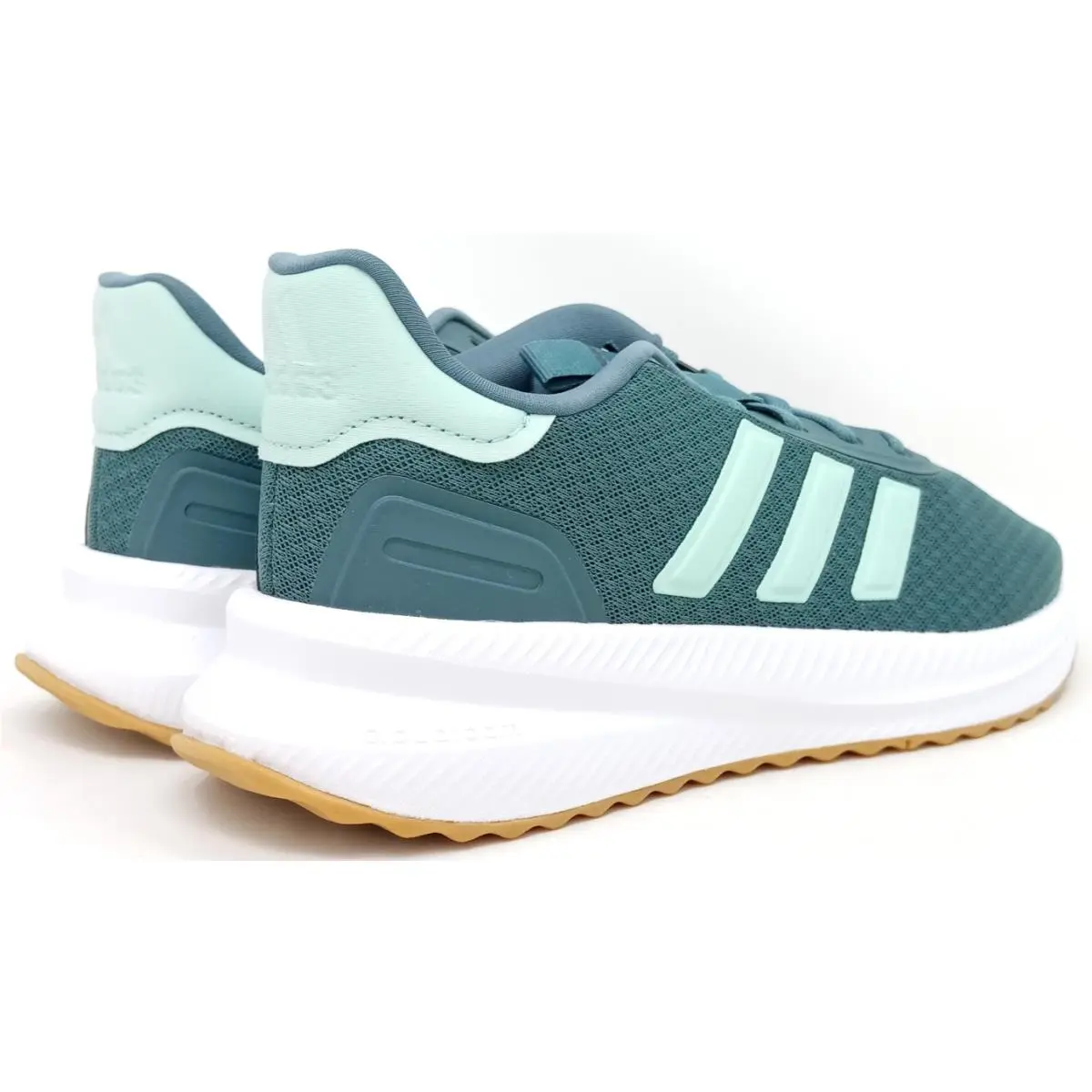 Adidas shoes - adidas X_PLR PATH - PATH - KJ1814 - Green (UPC: 198327130118) 6