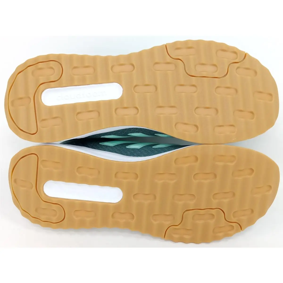 Adidas shoes - adidas X_PLR PATH - PATH - KJ1814 - Green (UPC: 198327130118) 8