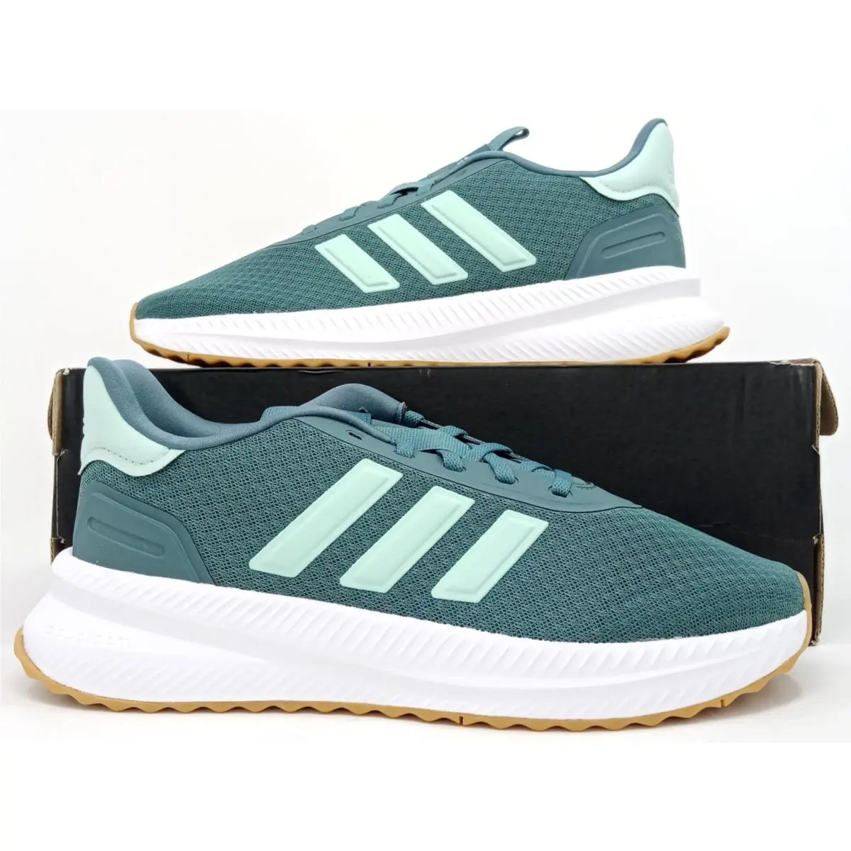 Adidas shoes - adidas X_PLR PATH - PATH - KJ1814 - Green (UPC: 198327130118) 9