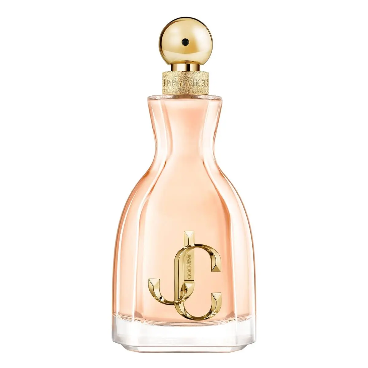 Jimmy Choo I Want Choo For Women Edp 3.3 fl oz Eau de Parfum