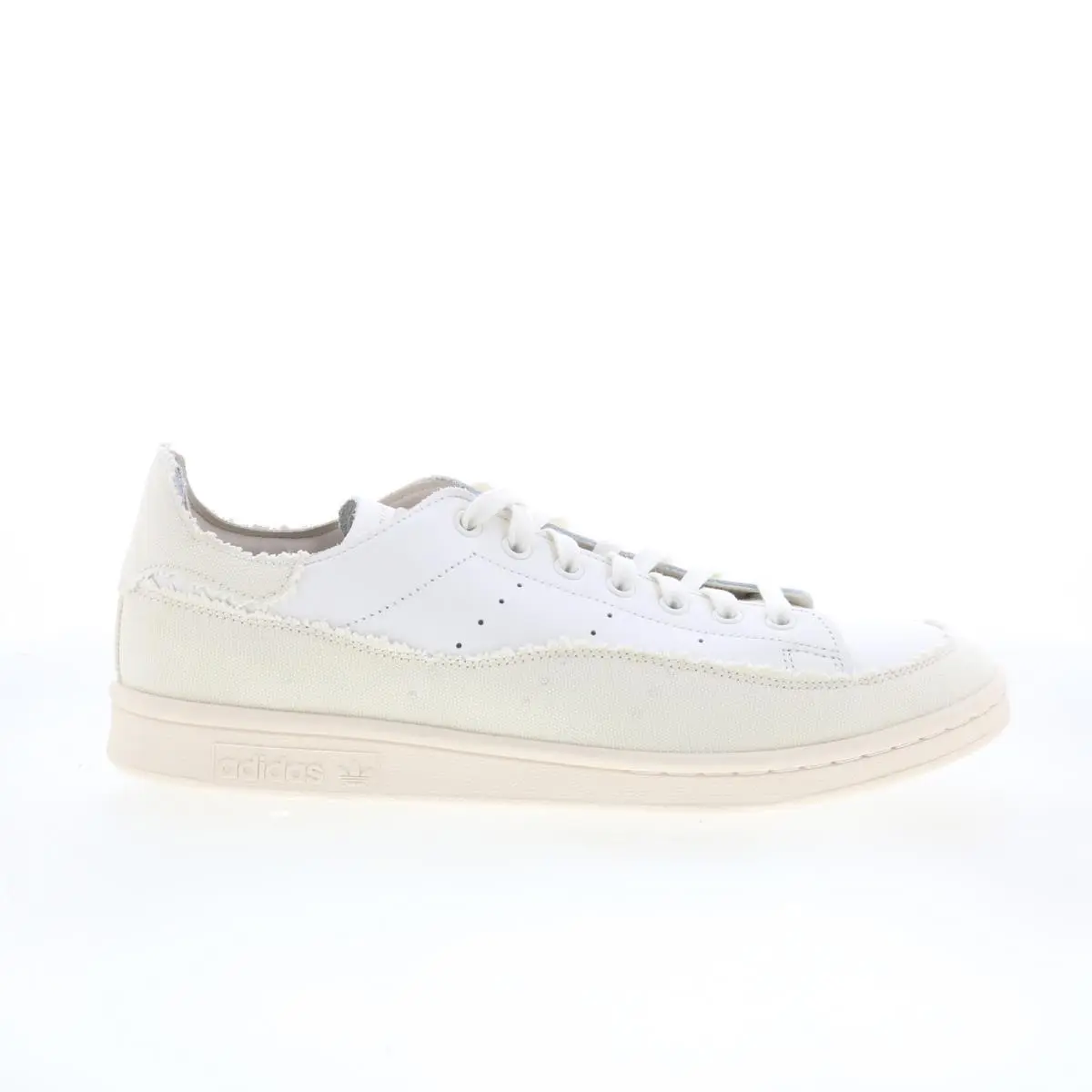 Adidas Stan Smith Recon GY2549 Mens White Leather Lifestyle Sneakers Shoes 10.5