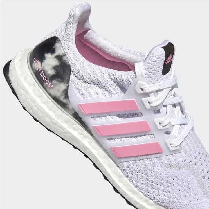 Adidas shoes - adidas UltraBoost 5.0 - UltraBoost - HP2479 - White 1