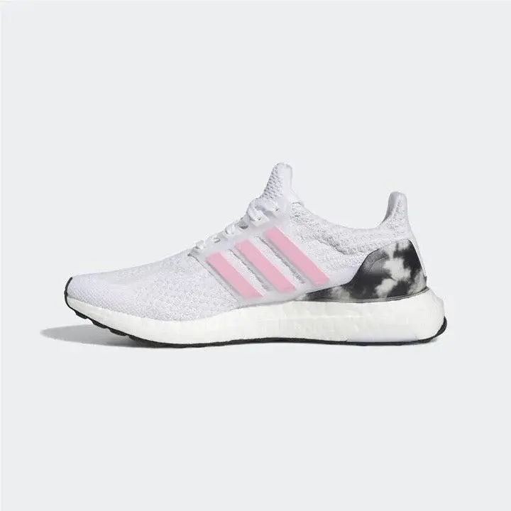 Adidas shoes - adidas UltraBoost 5.0 - UltraBoost - HP2479 - White 2