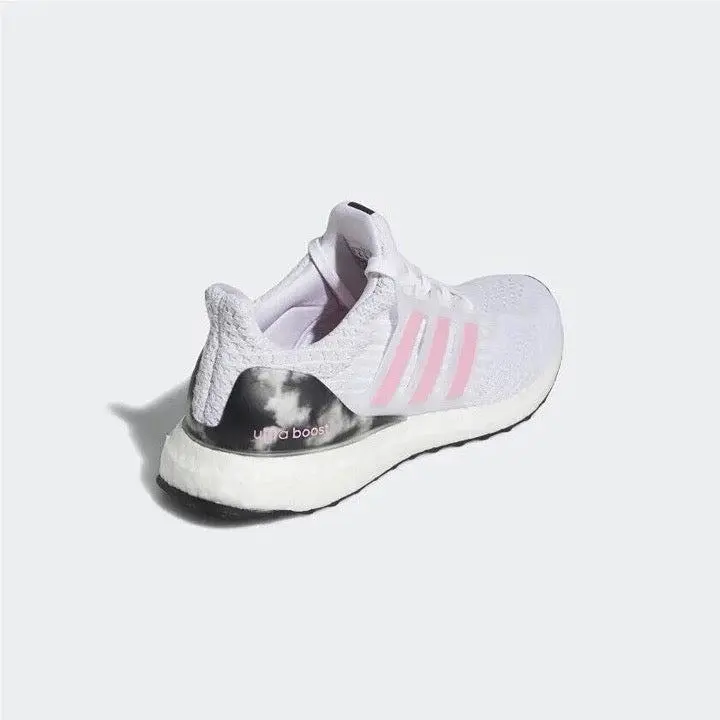 Adidas shoes - adidas UltraBoost 5.0 - UltraBoost - HP2479 - White 3
