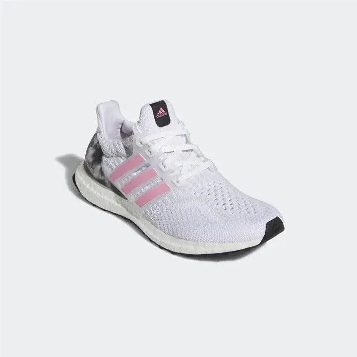 Adidas shoes - adidas UltraBoost 5.0 - UltraBoost - HP2479 - White 4
