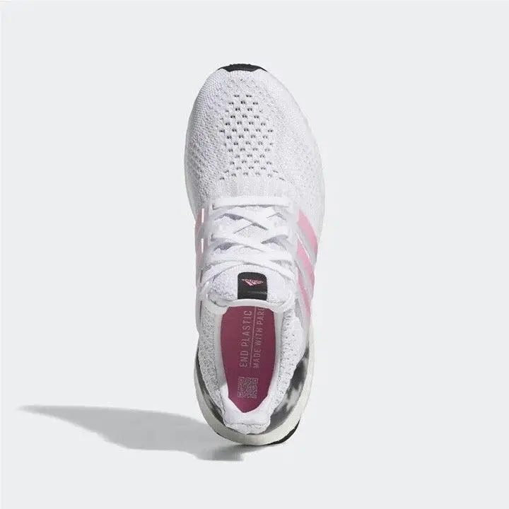 Adidas shoes - adidas UltraBoost 5.0 - UltraBoost - HP2479 - White 6
