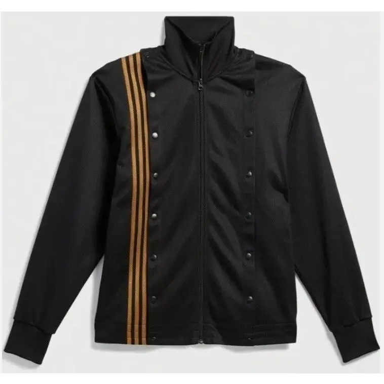 Ivy Park Beyoncé 4ALL Firebird Track Jacket GV1584 Black GN X-small XS by Adidas