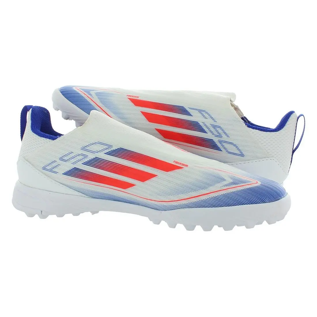 Adidas shoes - IF1376 - IF1376 - Footwear White/Solar Red/Lucid Blue, Main: White (UPC: 196478388341) 2