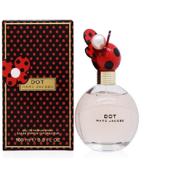 CS Dot  Edp Spray 3.3oz by Marc Jacobs