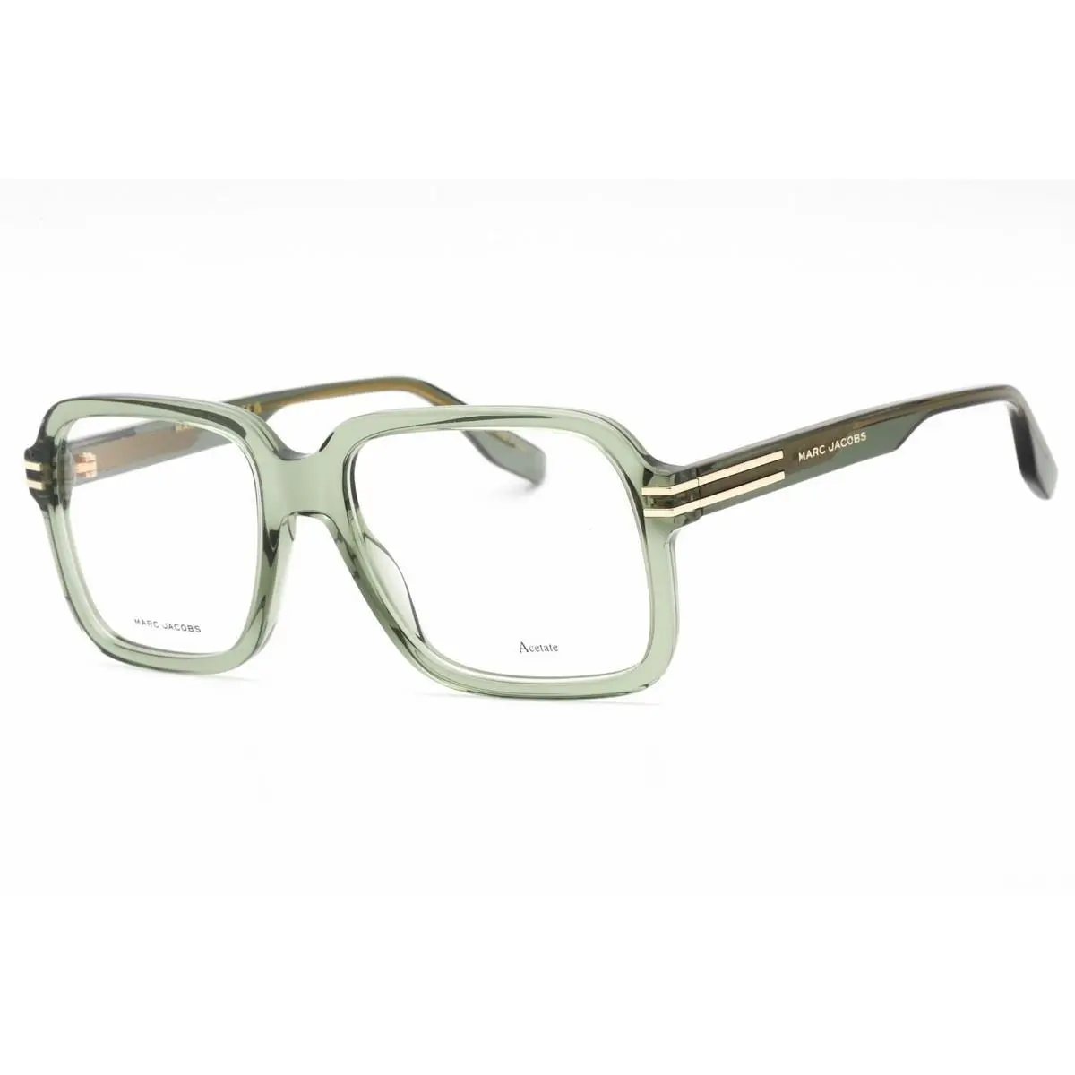 Eyeglasses MJ681-6CR-54 Size 54/18/square W Case by Marc Jacobs