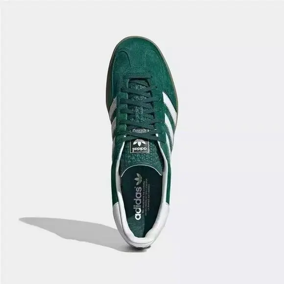 Adidas shoes - adidas Gazelle - Gazelle - IG1596 - Green 0