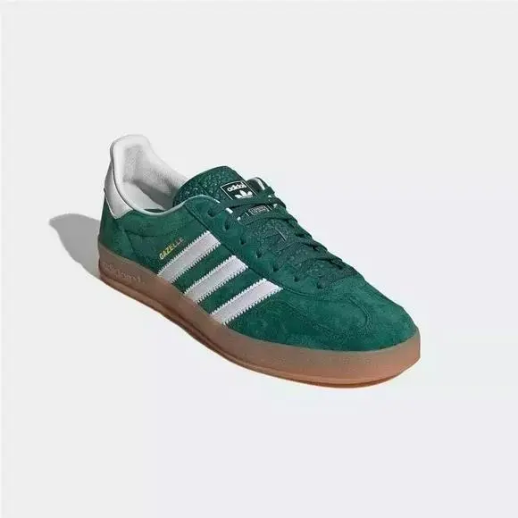 Adidas shoes - adidas Gazelle - Gazelle - IG1596 - Green 2