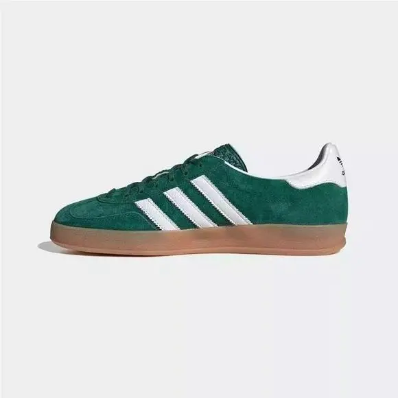 Adidas shoes - adidas Gazelle - Gazelle - IG1596 - Green 4