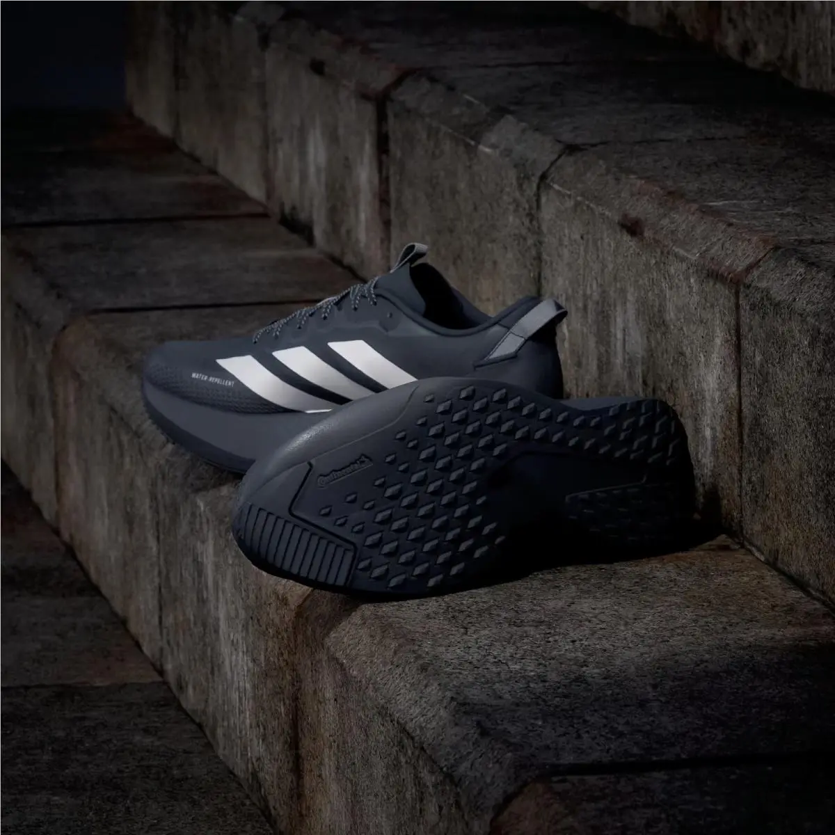 Adidas shoes - adidas Adizero Evo SL - Adizero Evo - KK2683 - Black 1