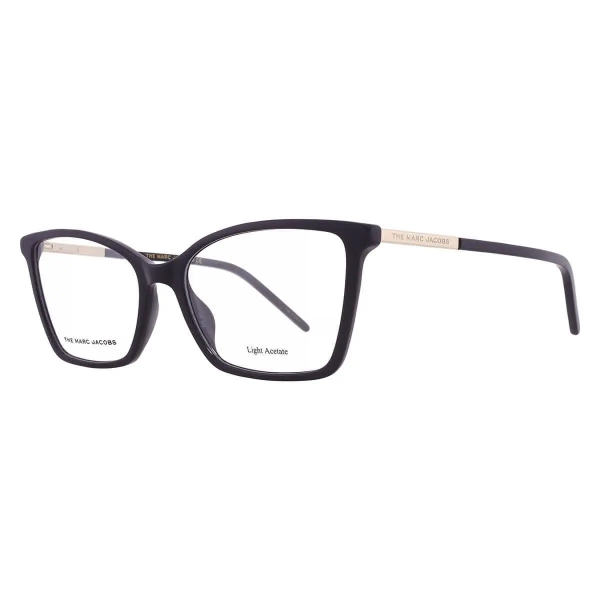 Demo Cat Eye Ladies Eyeglasses Marc 544 0807 54 Marc 544 0807 54 by Marc Jacobs