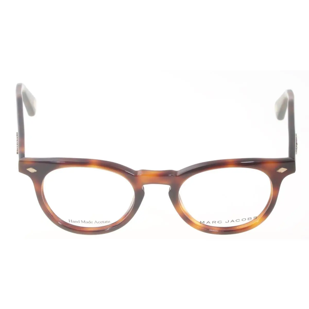 Marc Jacob 39005L Acetate Optical Glass-unisex by Marc Jacobs