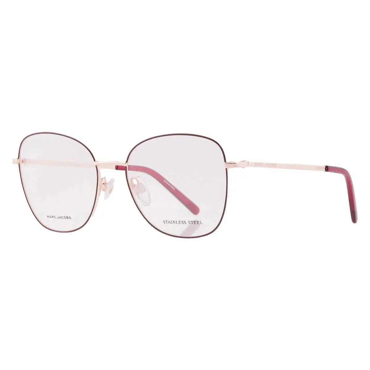 Demo Cat Eye Ladies Eyeglasses Marc 409 0DDB 54 Marc 409 0DDB 54 by Marc Jacobs