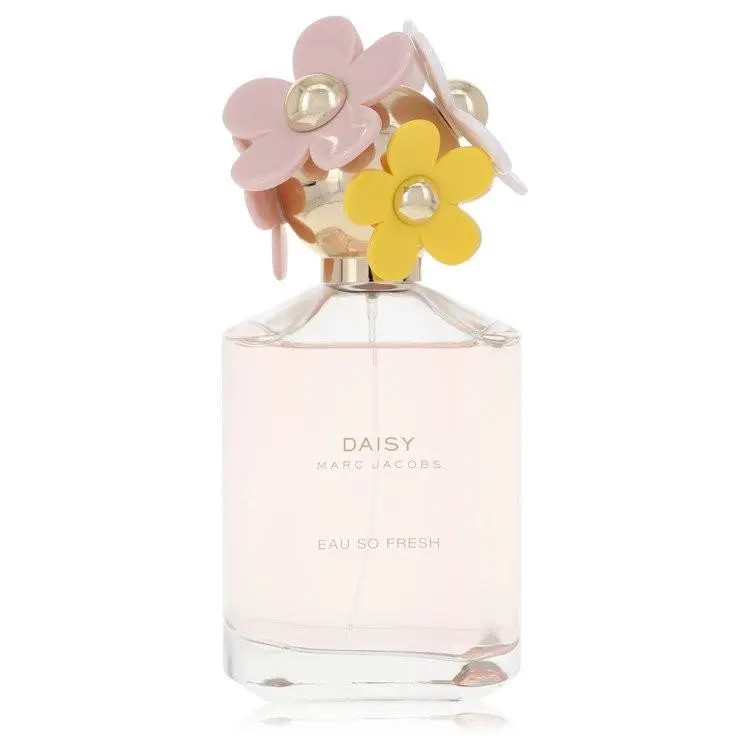 Daisy Eau So Fresh  Eau De Toilette Spray Tester 4.2 oz For by Marc Jacobs