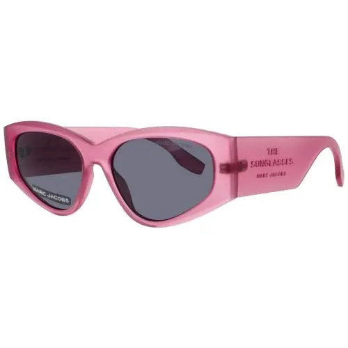MARC-803/S-8KJ/IR Sunglasses Sun Glasses 8KJ Matte 56m by Marc Jacobs