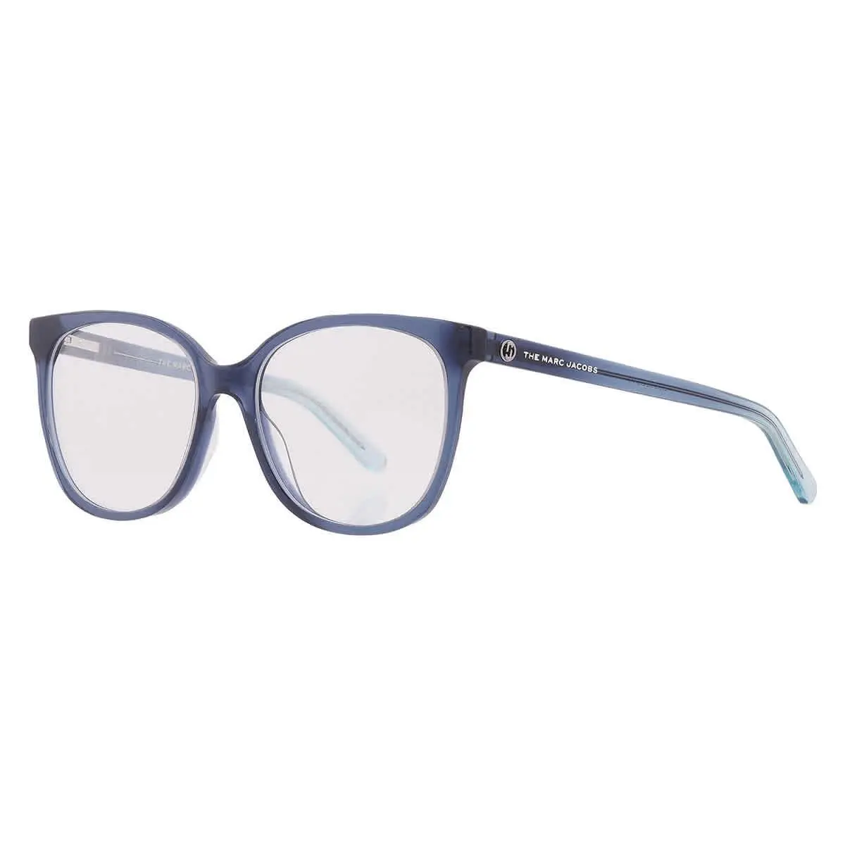 Demo Square Ladies Eyeglasses Marc 540 0ZX9 53 Marc 540 0ZX9 53 by Marc Jacobs