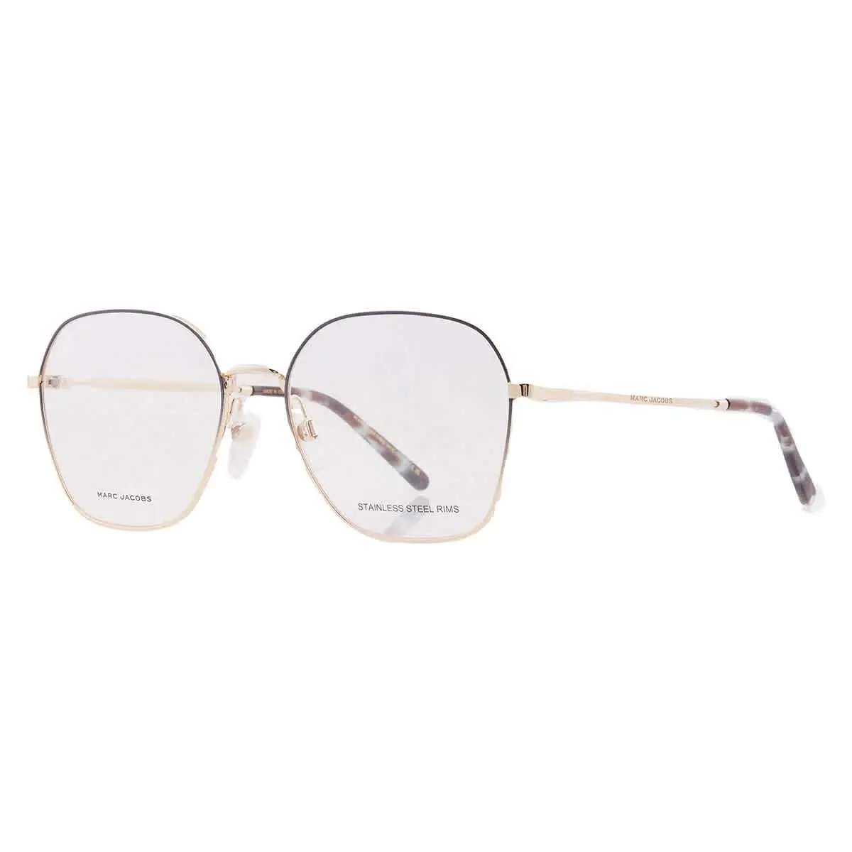 Demo Oval Ladies Eyeglasses Marc 703 0NUC 56 Marc 703 0NUC 56 by Marc Jacobs