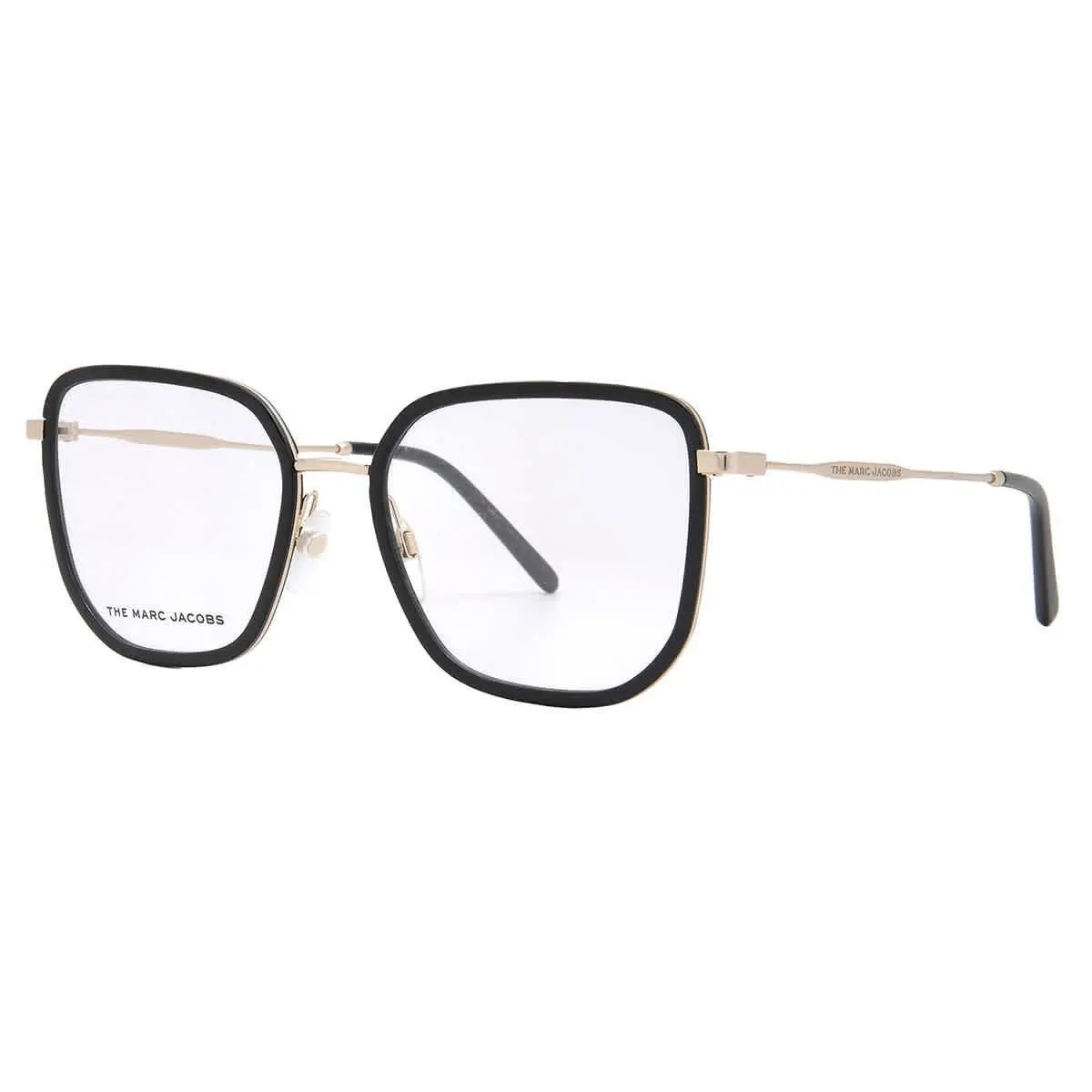 Demo Butterfly Ladies Eyeglasses Marc 537 0807 53 Marc 537 0807 53 by Marc Jacobs