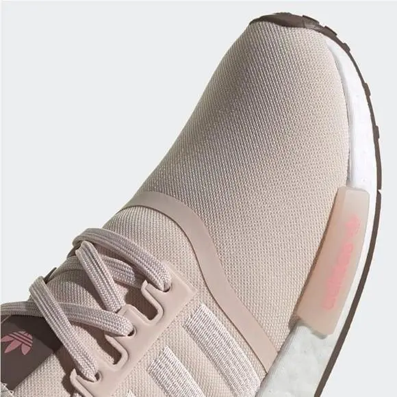 Adidas shoes - adidas NMD R1 - NMD - HQ4279 - Wonder Quartz 8