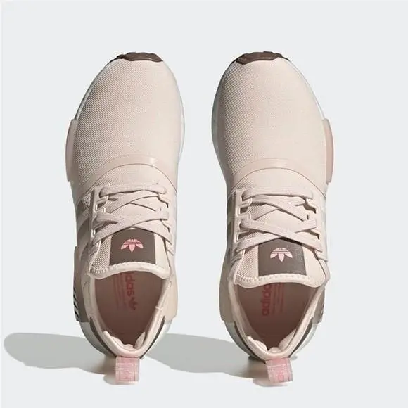 Adidas shoes - adidas NMD R1 - NMD - HQ4279 - Wonder Quartz 1