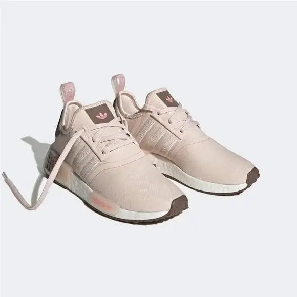 Adidas shoes - adidas NMD R1 - NMD - HQ4279 - Wonder Quartz 3