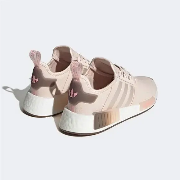 Adidas shoes - adidas NMD R1 - NMD - HQ4279 - Wonder Quartz 4