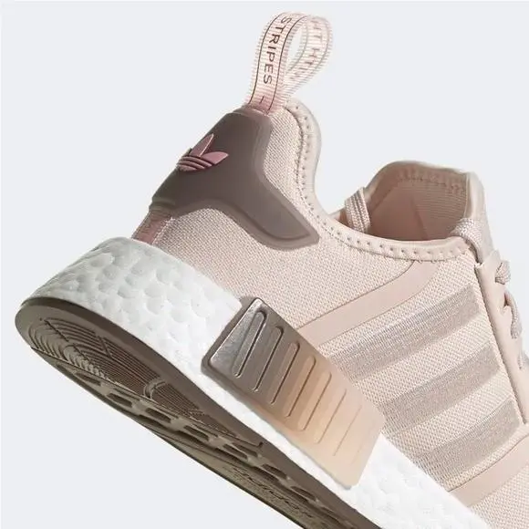 Adidas shoes - adidas NMD R1 - NMD - HQ4279 - Wonder Quartz 7