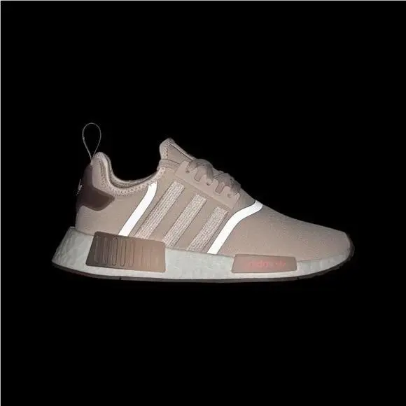 Adidas shoes - adidas NMD R1 - NMD - HQ4279 - Wonder Quartz 0
