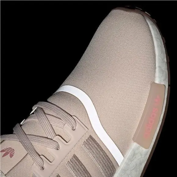 Adidas shoes - adidas NMD R1 - NMD - HQ4279 - Wonder Quartz 6