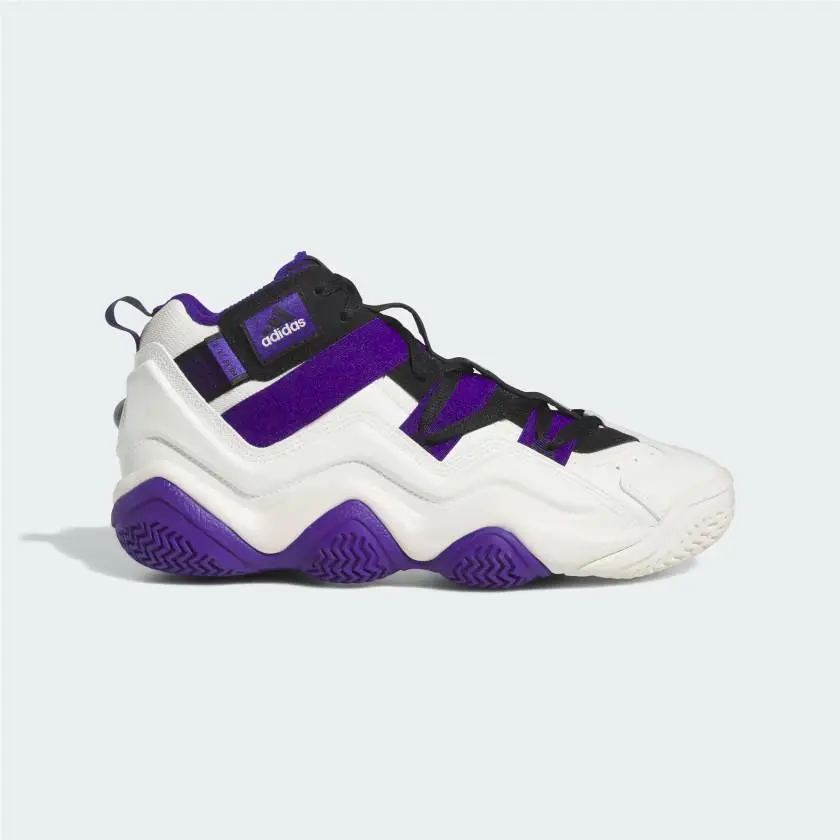 Adidas shoes - adidas Top Ten 2000 - Top Ten - HQ4622 - Ivory 14
