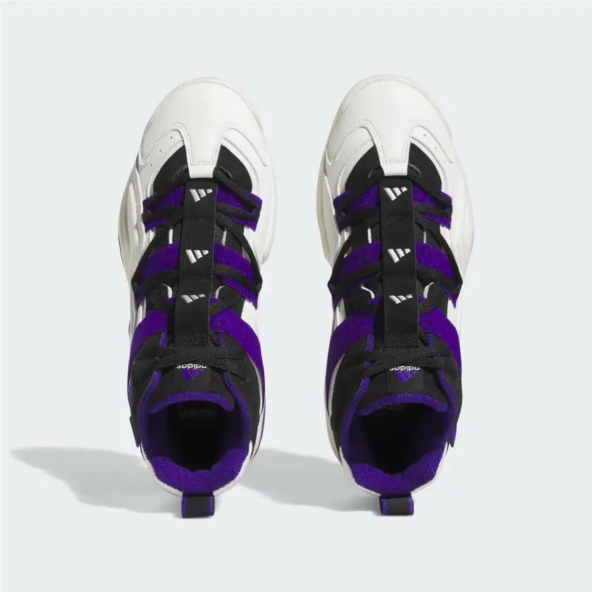 Adidas shoes - adidas Top Ten 2000 - Top Ten - HQ4622 - Ivory 15