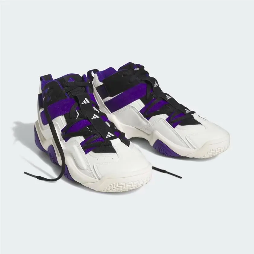 Adidas shoes - adidas Top Ten 2000 - Top Ten - HQ4622 - Ivory 16