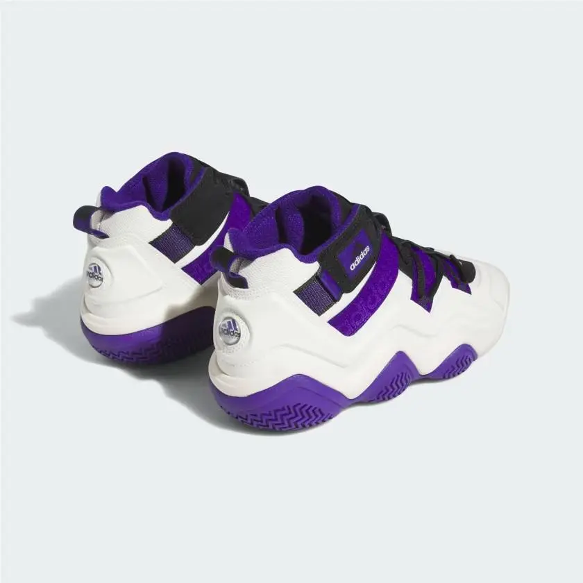 Adidas shoes - adidas Top Ten 2000 - Top Ten - HQ4622 - Ivory 18