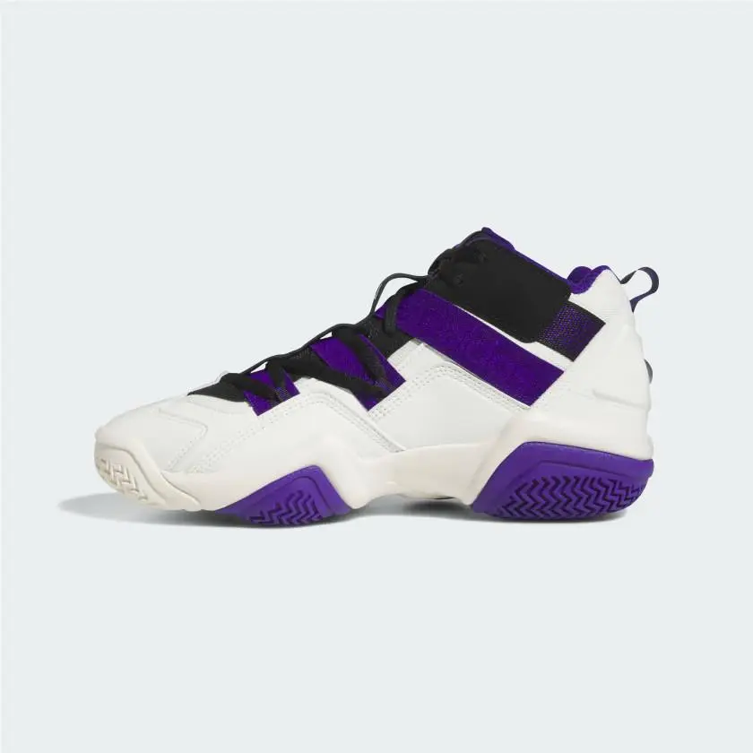 Adidas shoes - adidas Top Ten 2000 - Top Ten - HQ4622 - Ivory 19