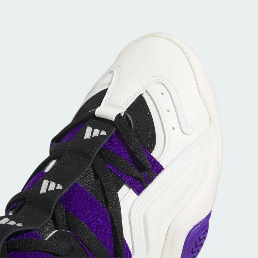Adidas shoes - adidas Top Ten 2000 - Top Ten - HQ4622 - Ivory 20