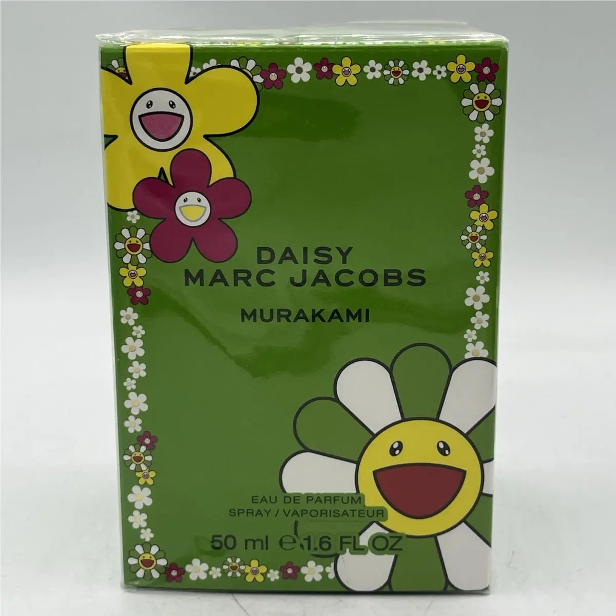 Daisy Murakami Green Limited Edition Edp 1.6 oz by Marc Jacobs