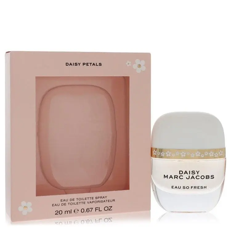 Daisy Eau So Fresh  Eau De Toilette Spray .67 oz For Women by Marc Jacobs