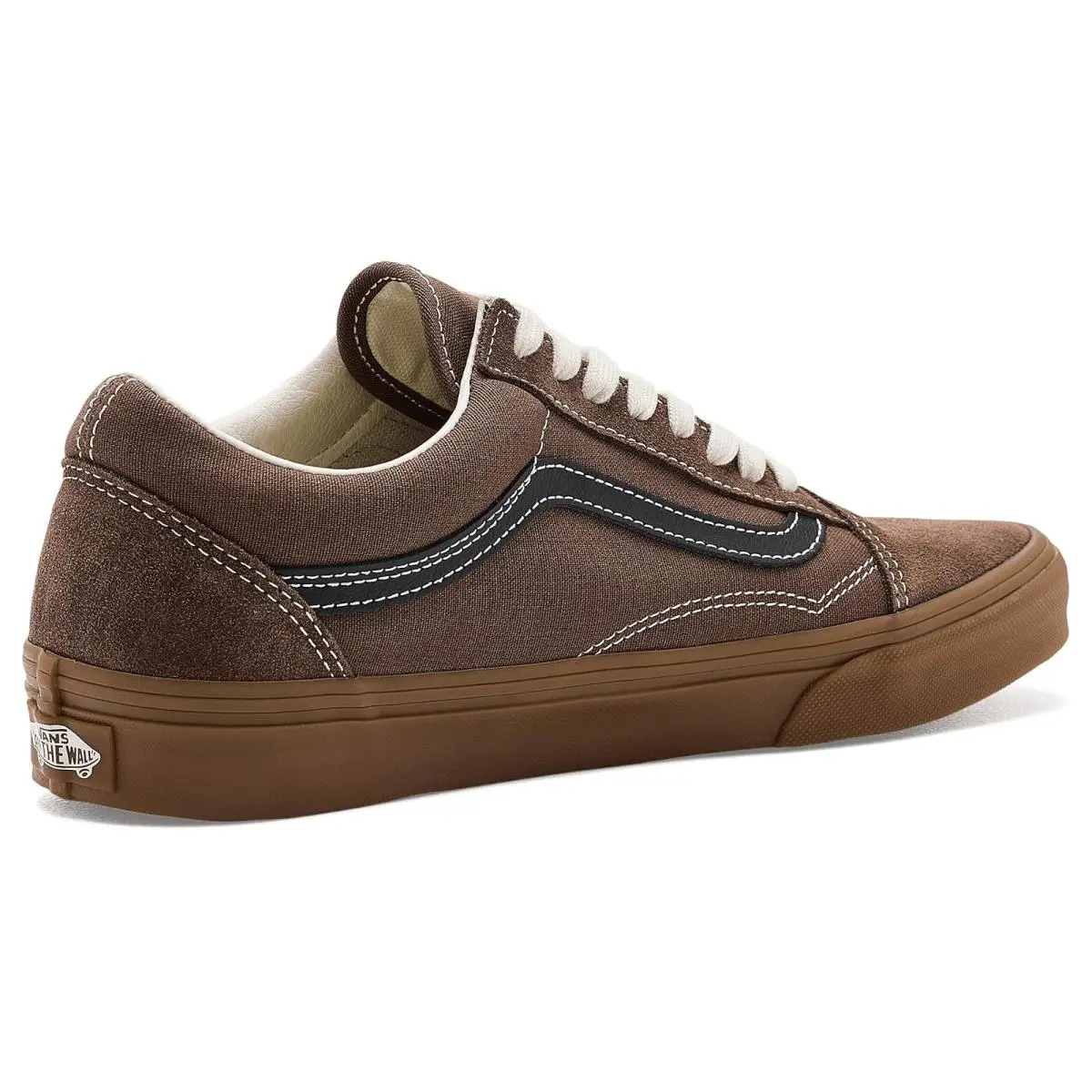 Vans shoes - Gum Vintage Cocoa 1