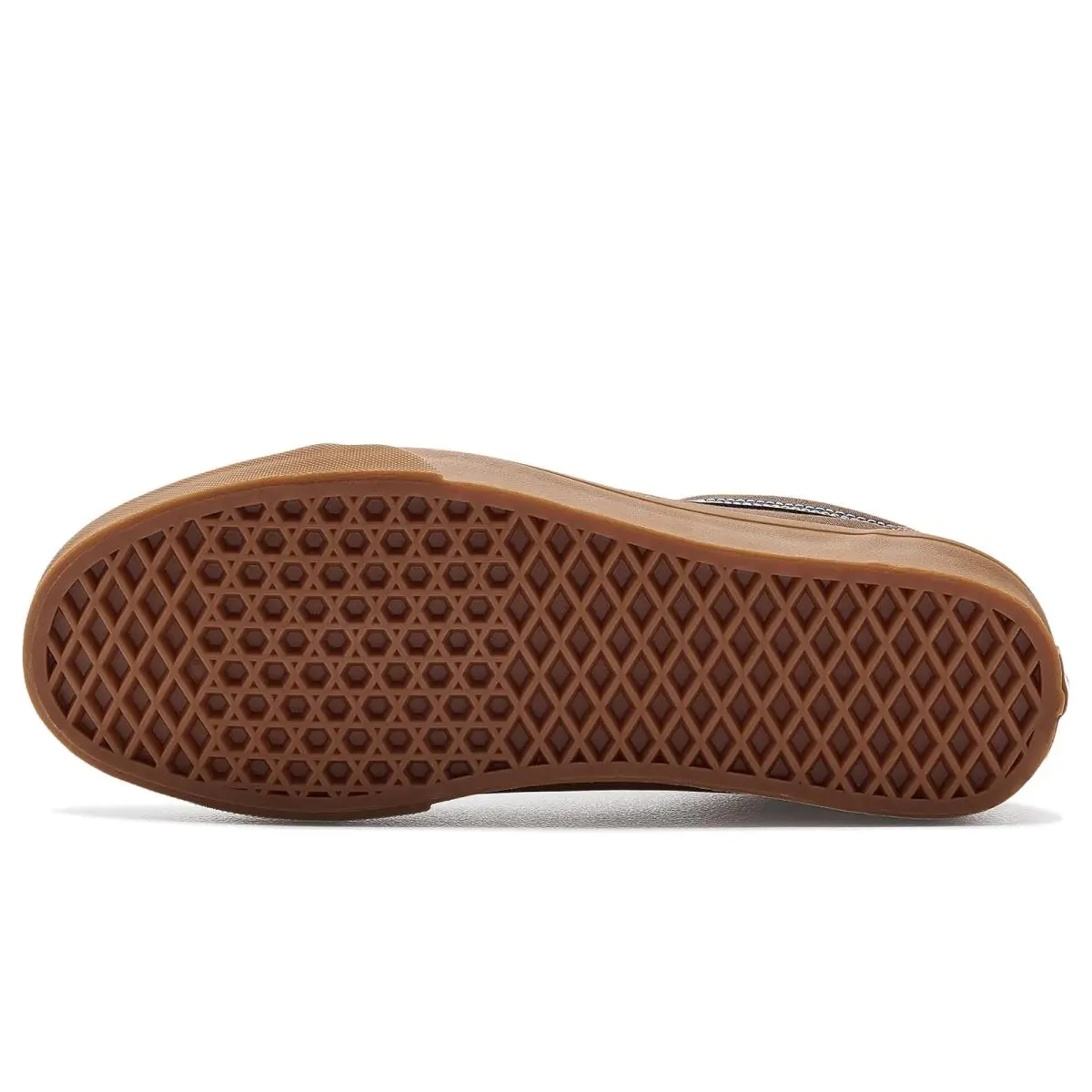 Vans shoes - Gum Vintage Cocoa 3