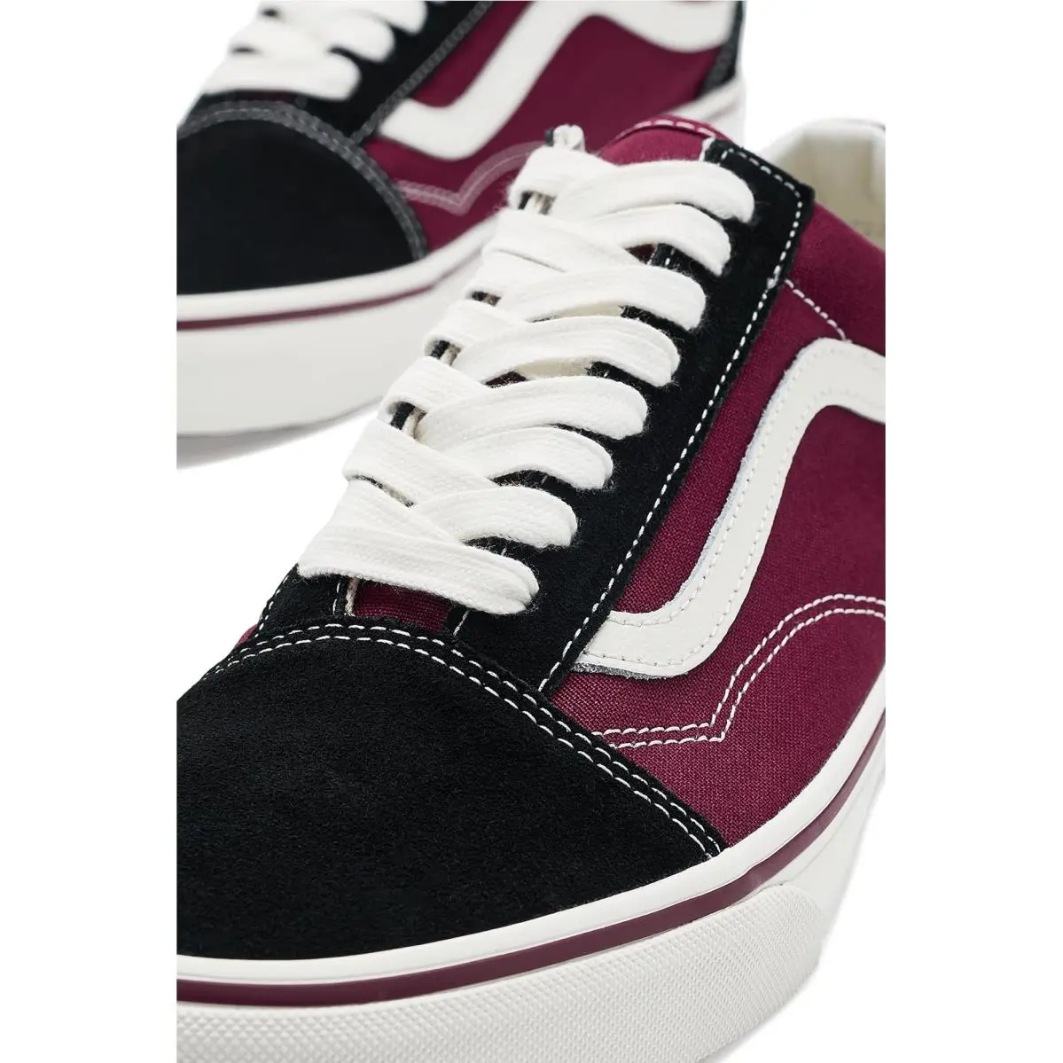 Vans shoes  - Gum Vintage Cocoa 46