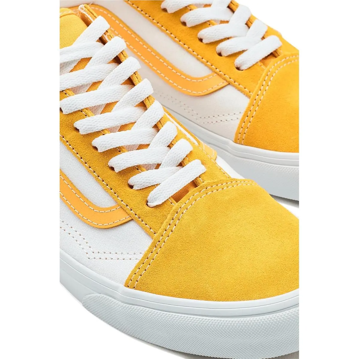 Vans shoes - Gum Vintage Cocoa 60