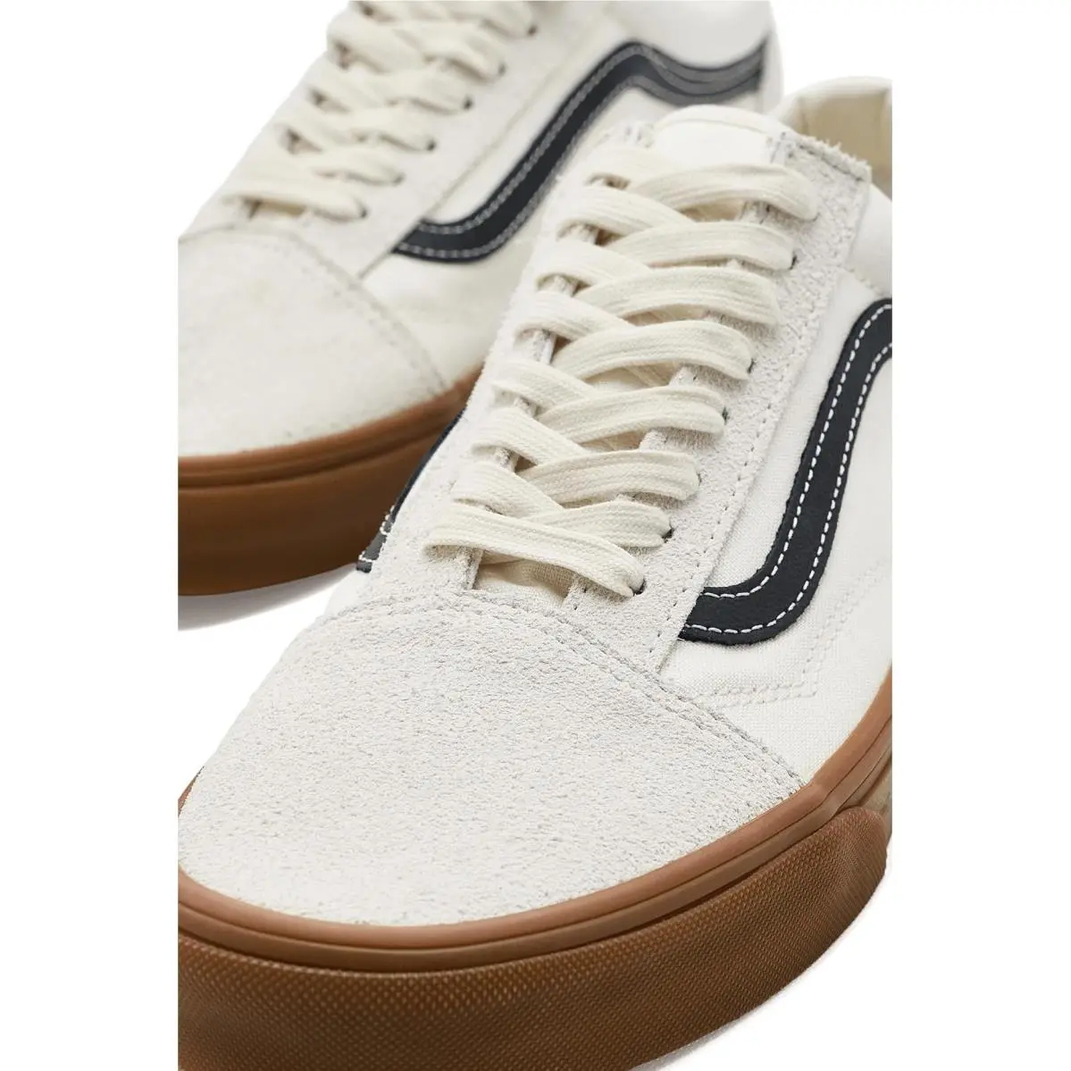 Vans shoes - Gum Vintage Cocoa 18