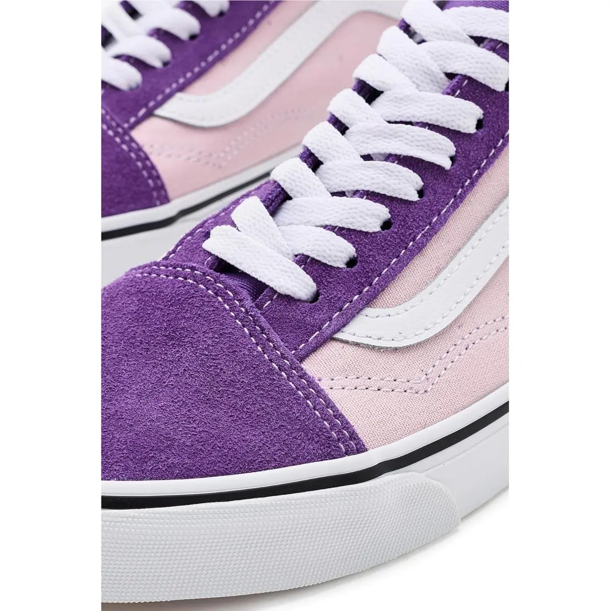 Vans shoes - Gum Vintage Cocoa 53