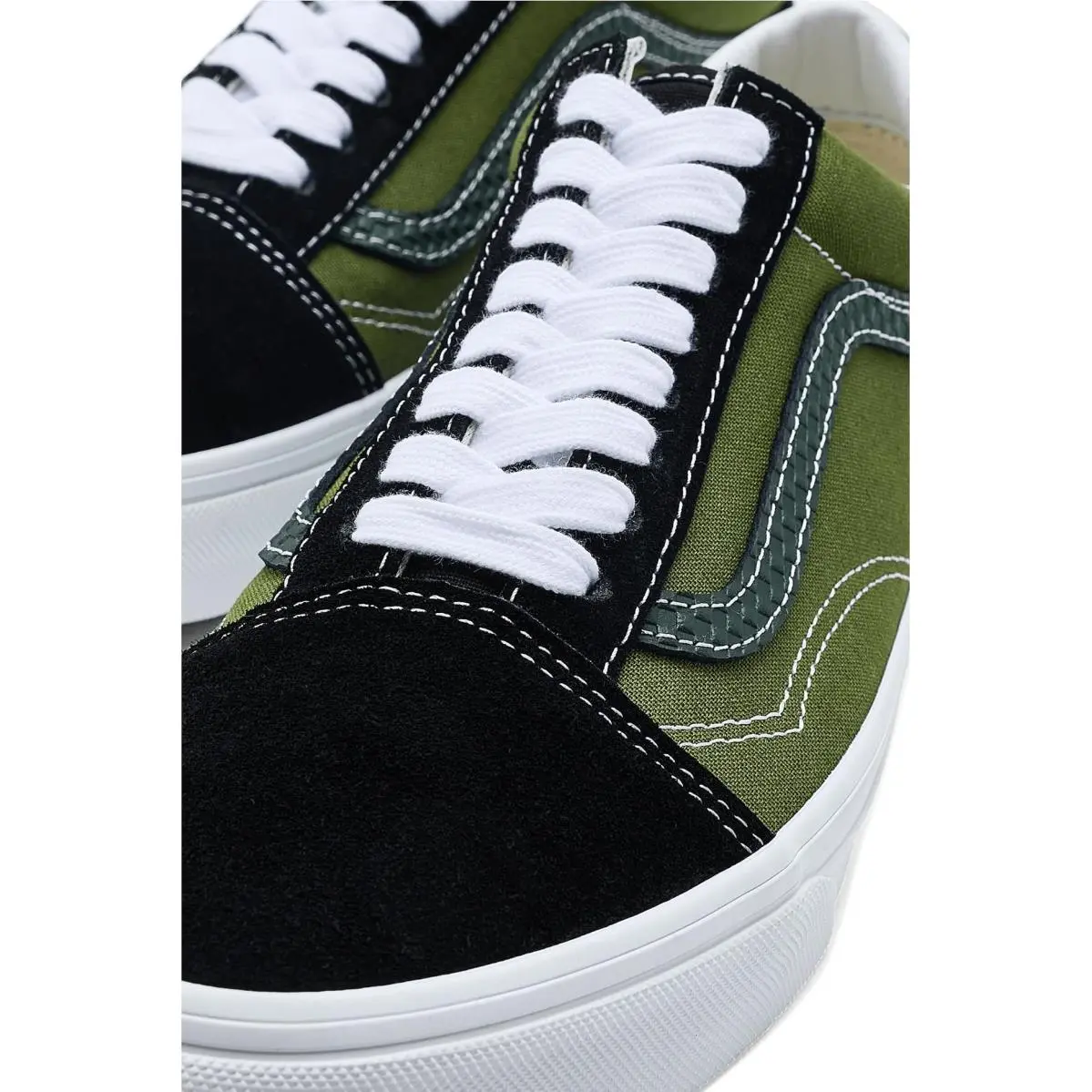 Vans shoes - Gum Vintage Cocoa 74