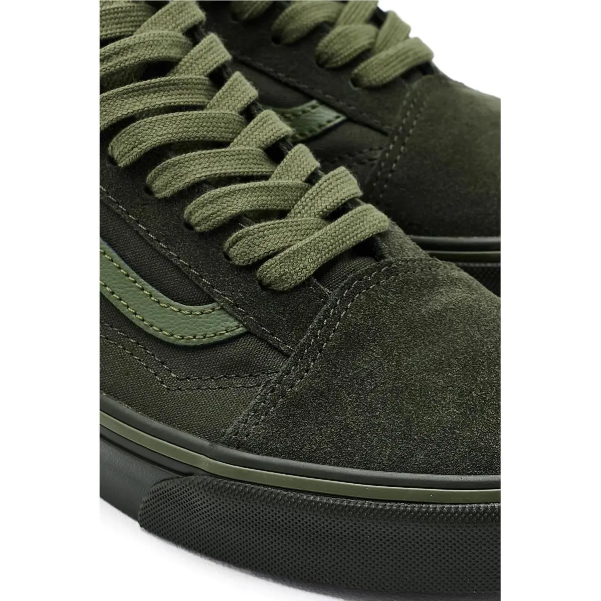 Vans shoes - Gum Vintage Cocoa 109