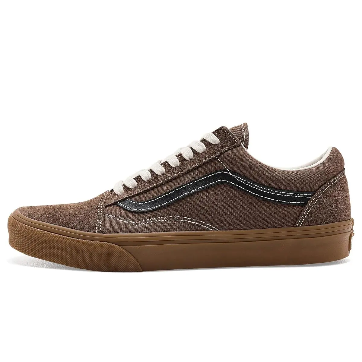 Vans shoes  - Gum Vintage Cocoa 9
